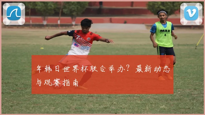 年韩日世界杯联合举办?最新动态与观赛指南