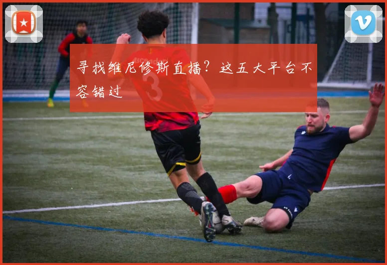 寻找维尼修斯直播?这五大平台不容错过